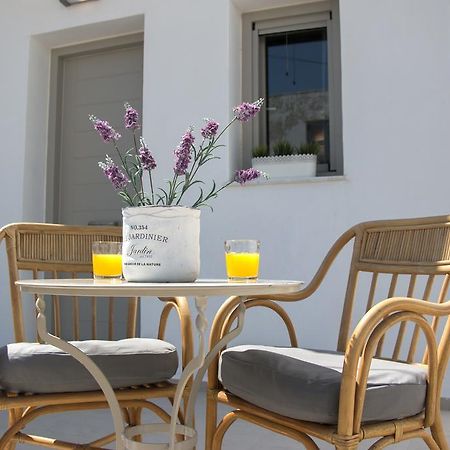 Angelique Apartment Antiparos Exterior foto